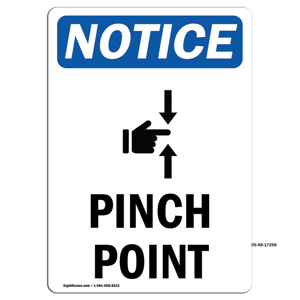 Pinch Point