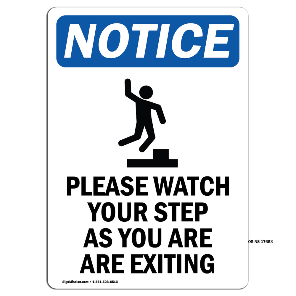 Please Watch Your