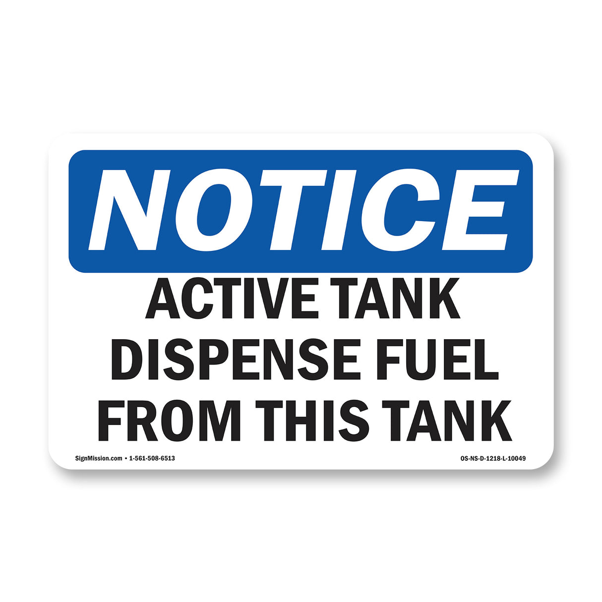 Active Tank Dispense Fuel From Tank