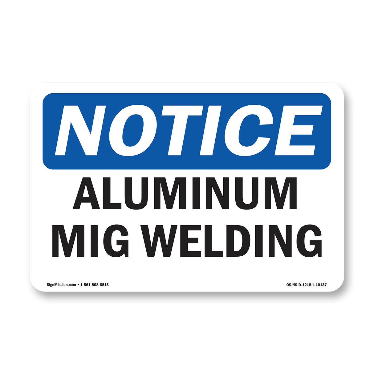 Aluminum Mig Welding