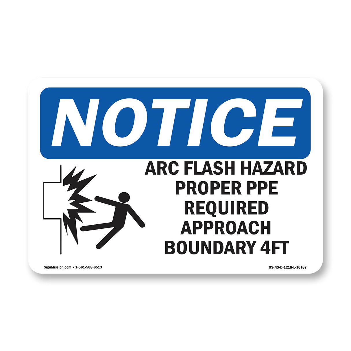 Arc Flash Hazard Proper PPE