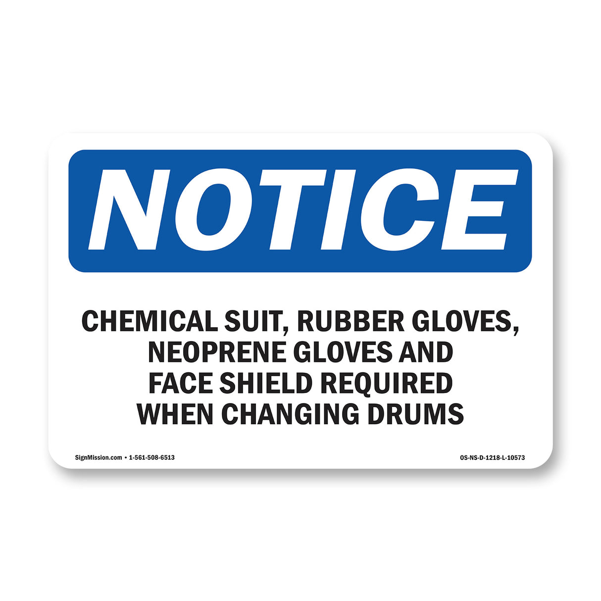 Chemical Suit, Rubber Gloves, Neoprene Gloves