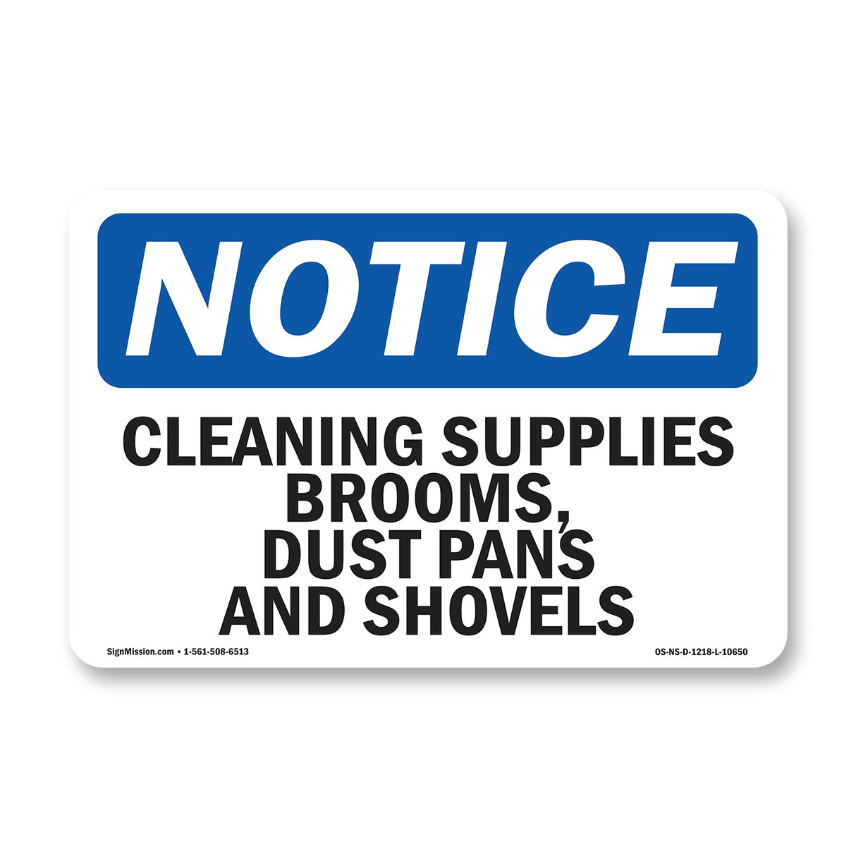 Cleaning Supplies Brooms, Dust Pans And Shovels