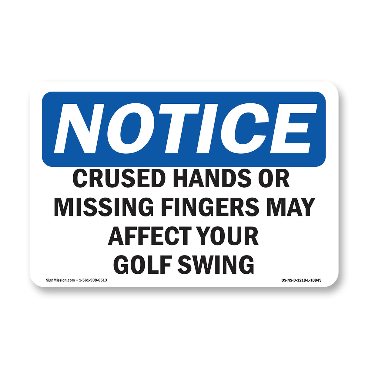 Crushed Hands Or Missing Fingers May Affect Your