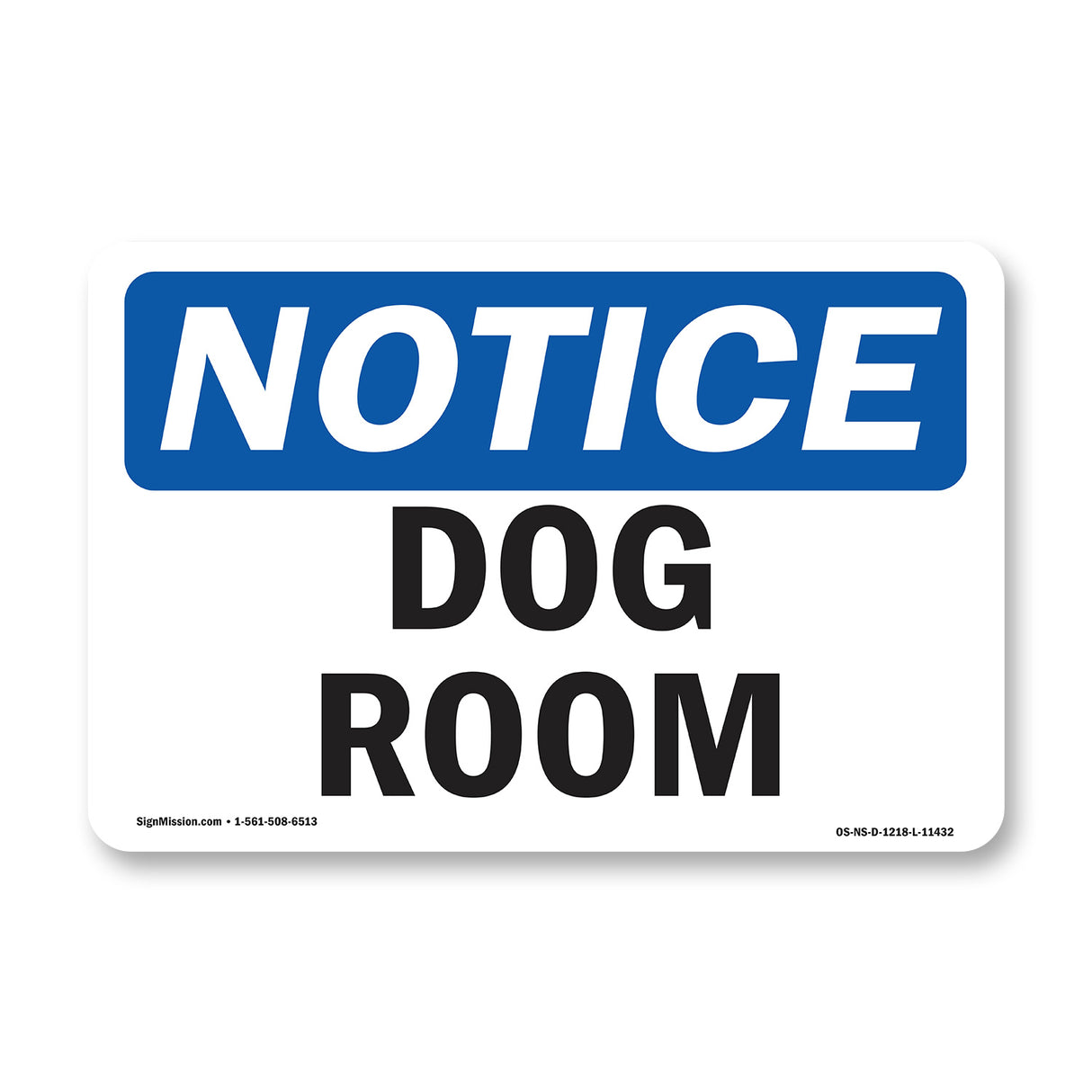Dog Room