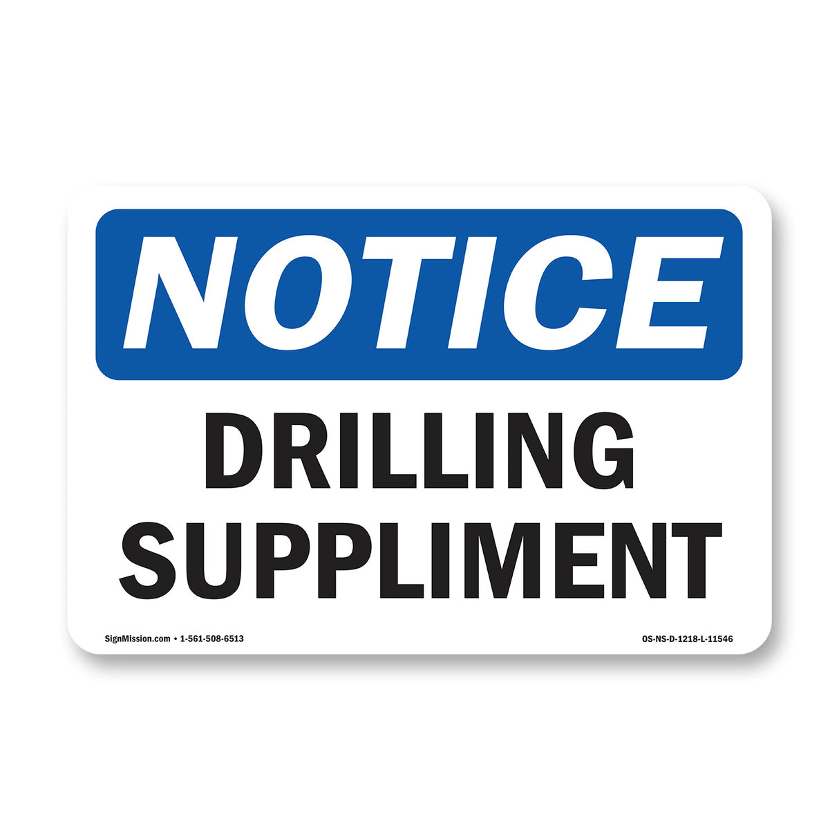 Drilling Superintendent