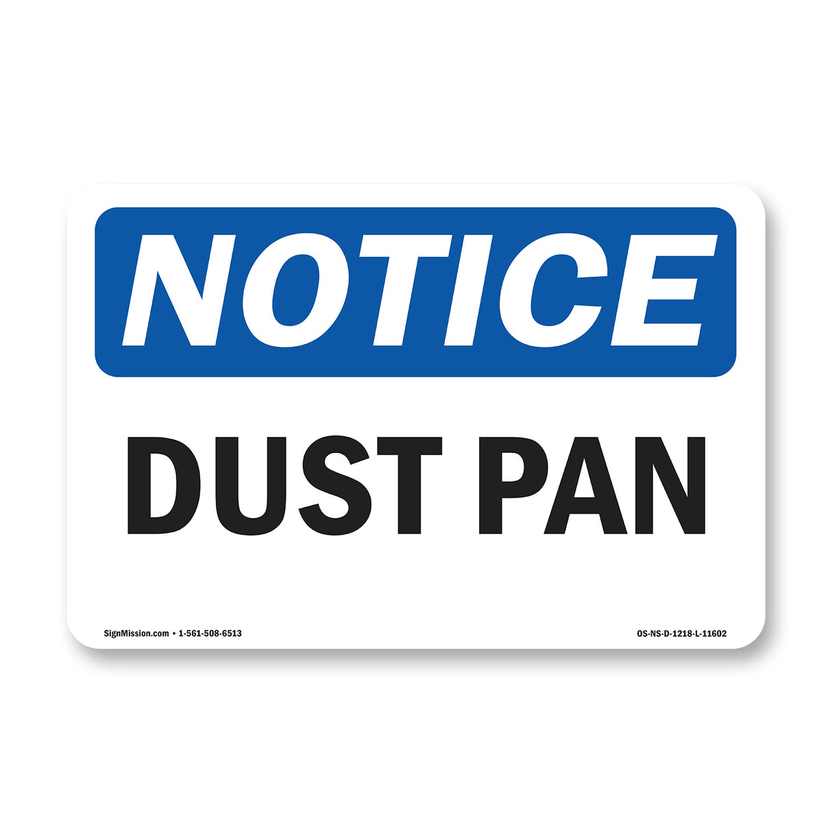 Dust Pan