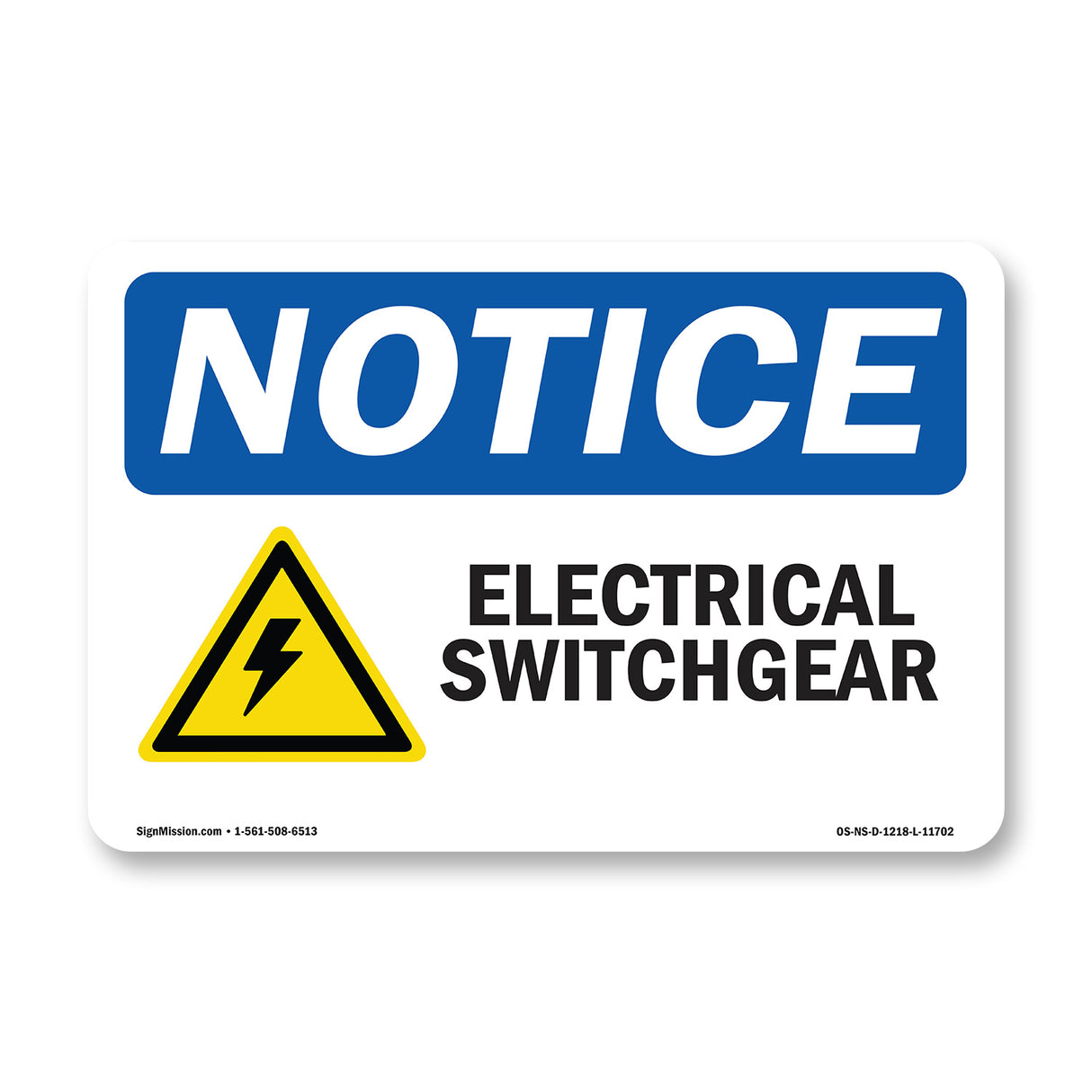 Electrical Switchgear