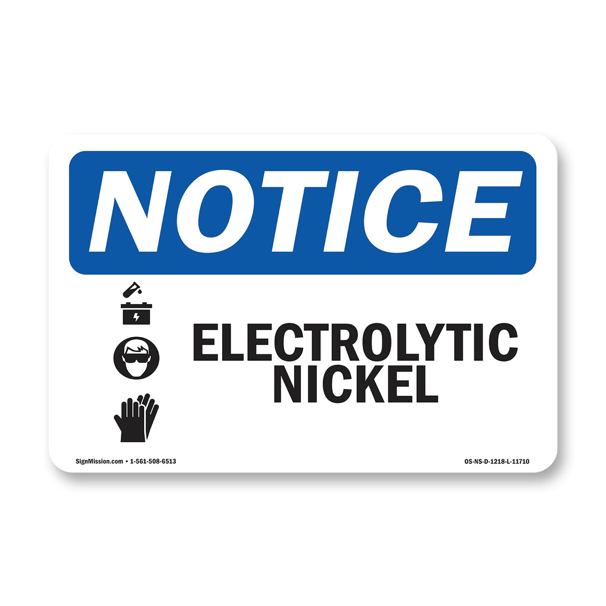 Electrolytic Nickel