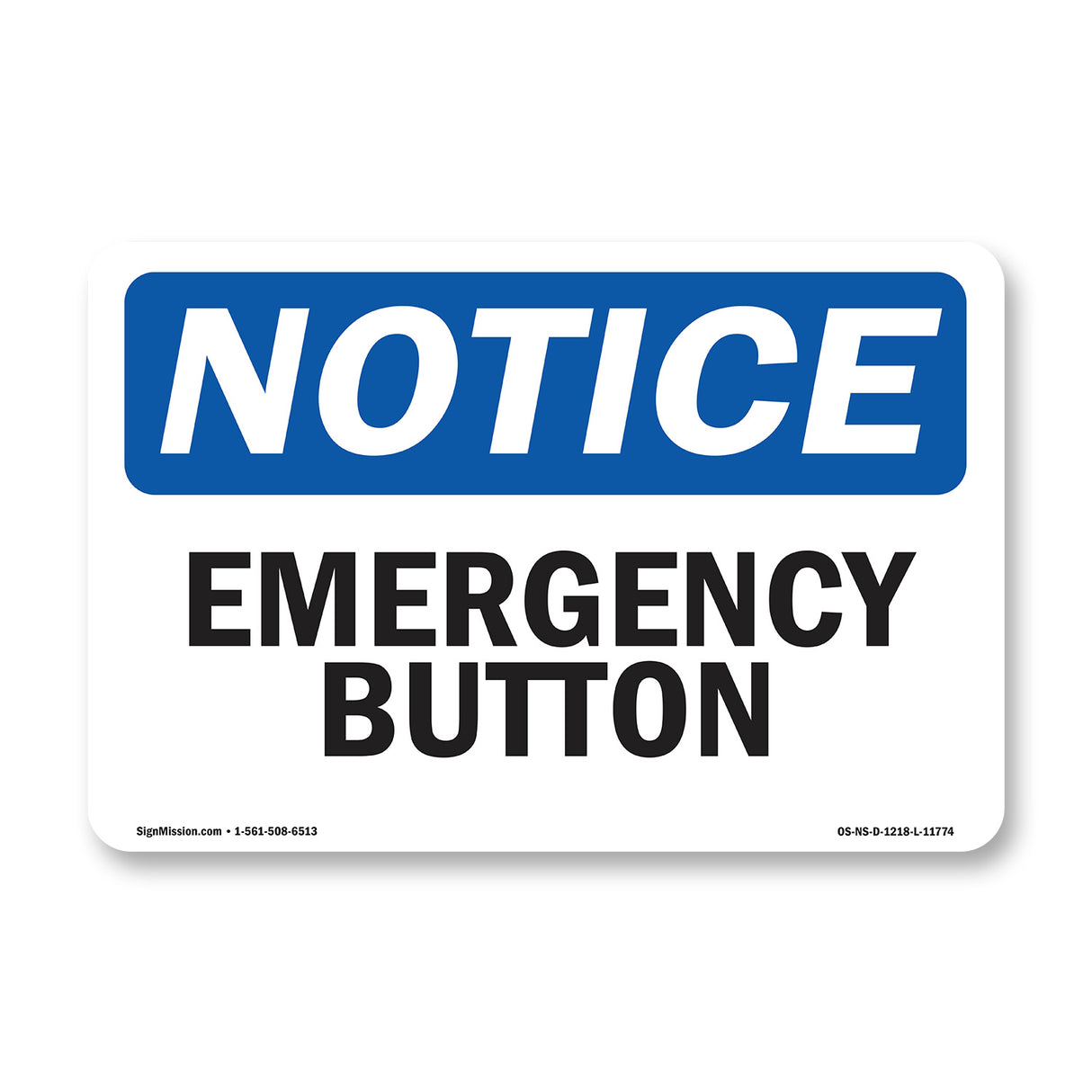 Emergency Button