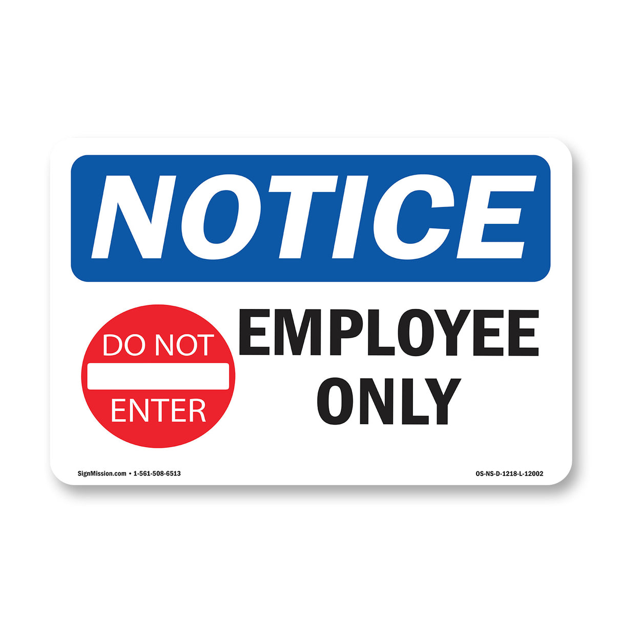 Employees Only