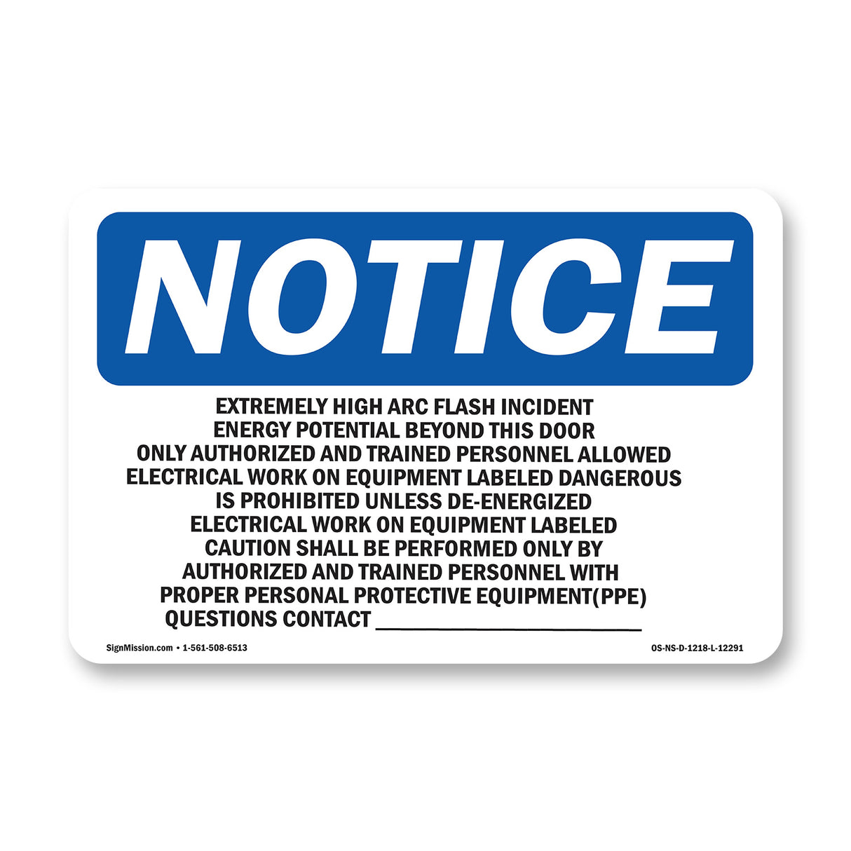 Extremely High Arc Flash Incident Energy