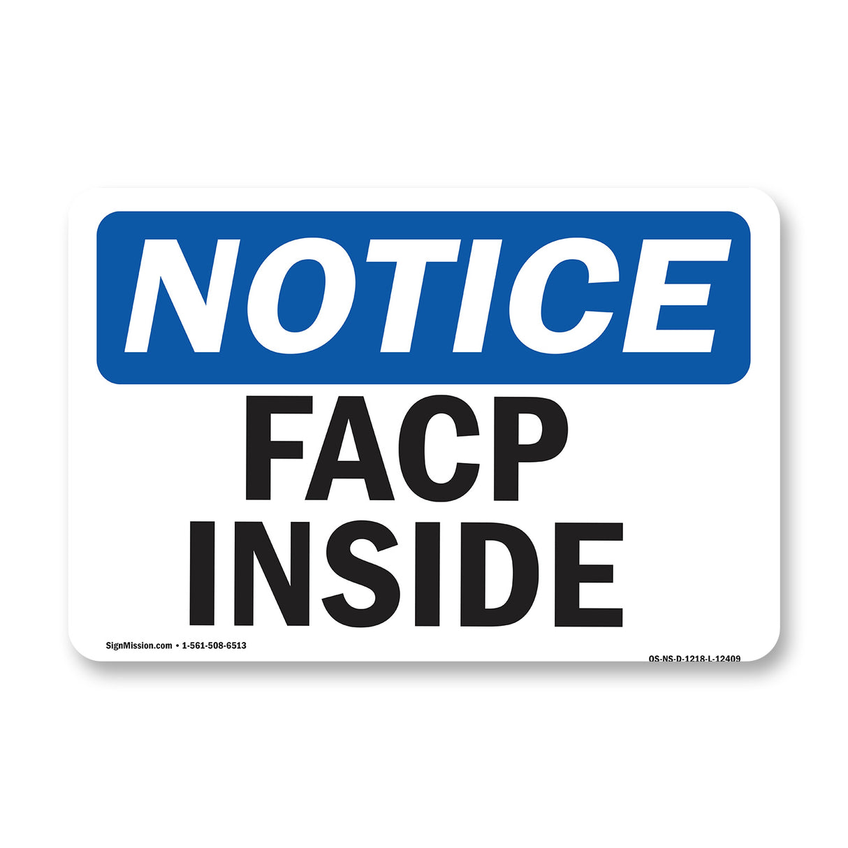 FACP Inside