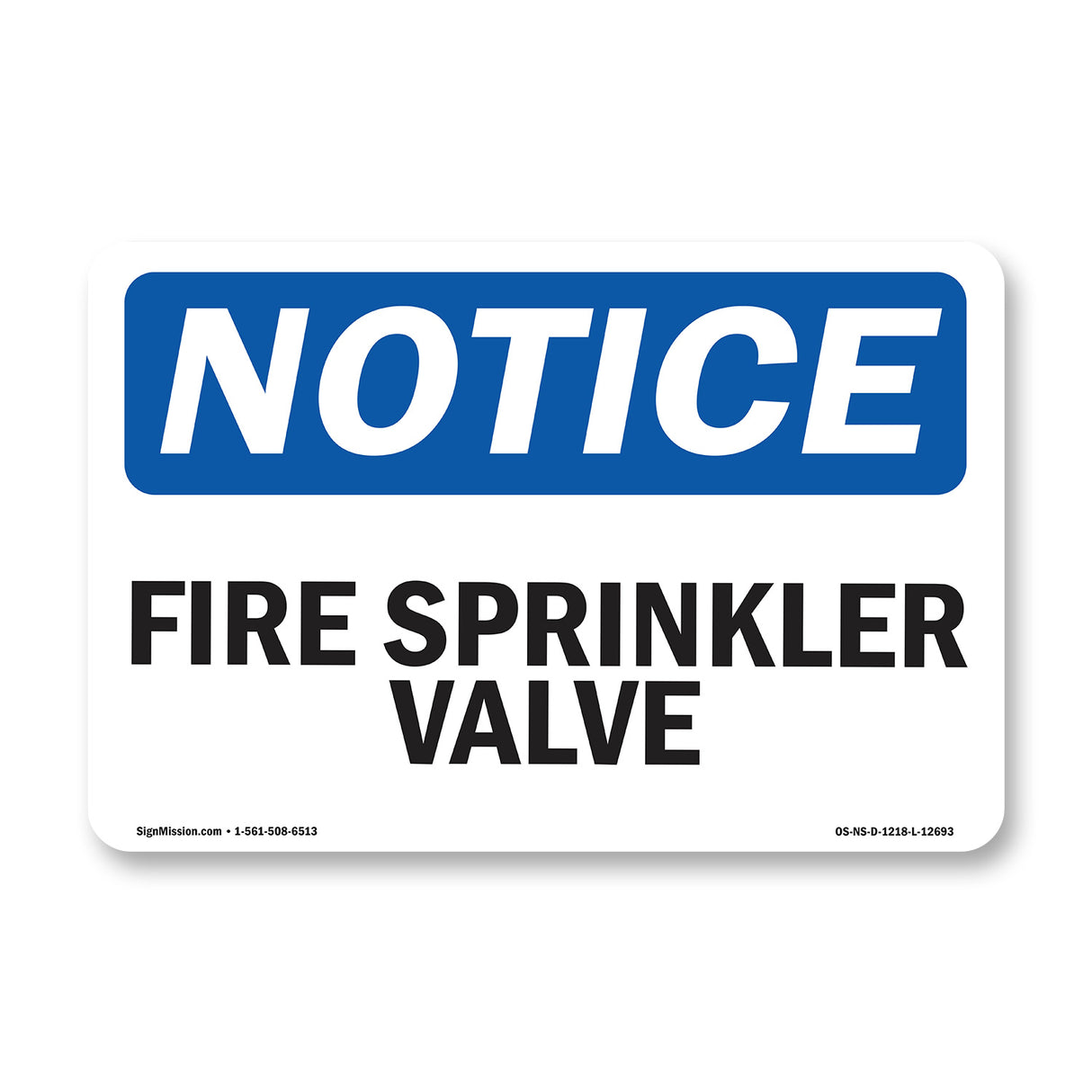Fire Sprinkler Valve