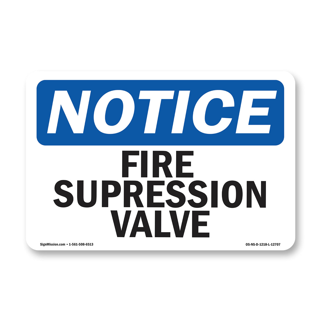 Fire Tank Water Level Valve