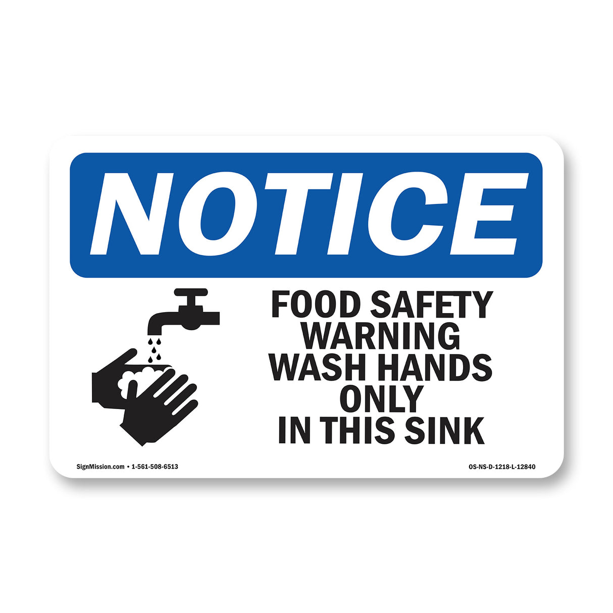 Food Safety Warning