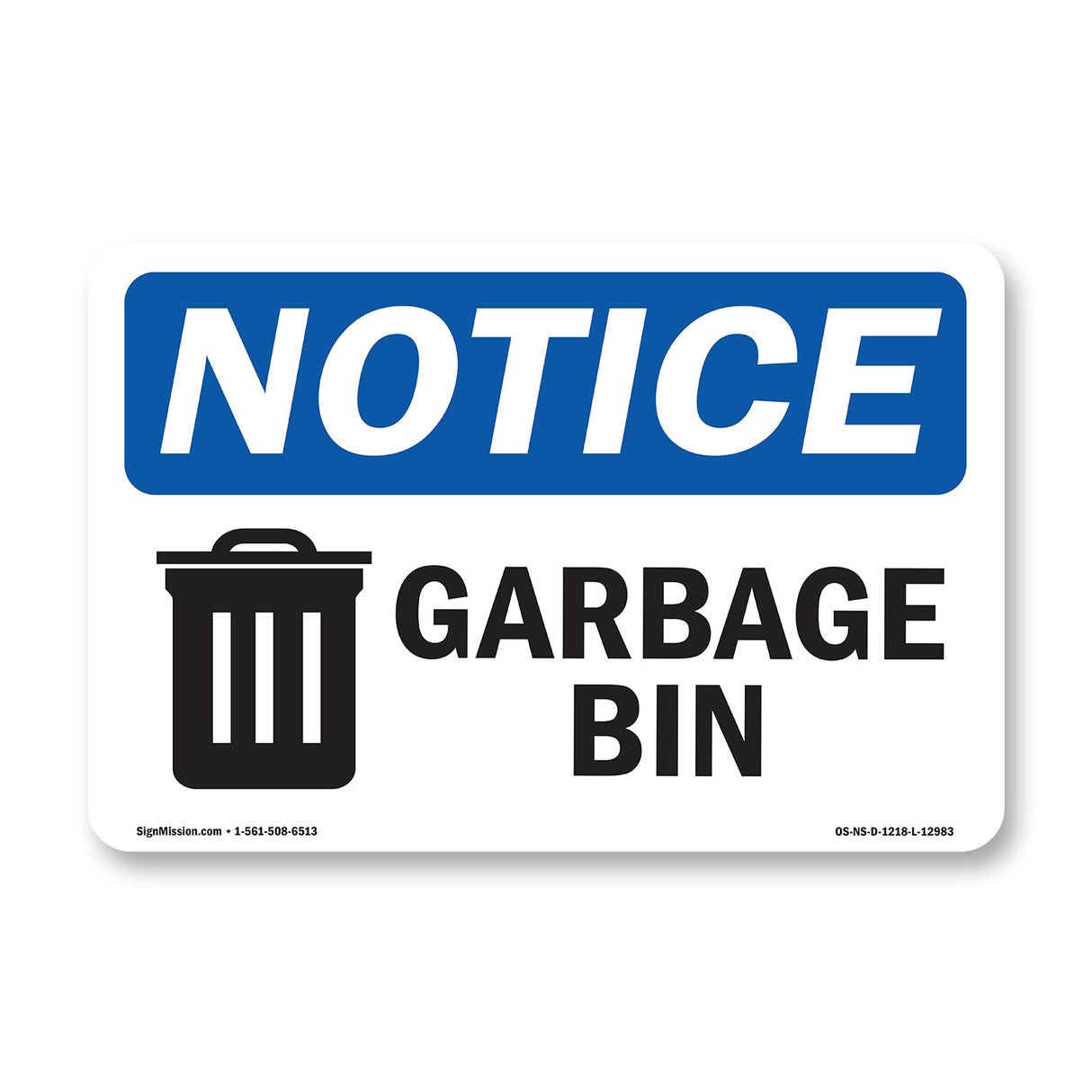Garbage Can