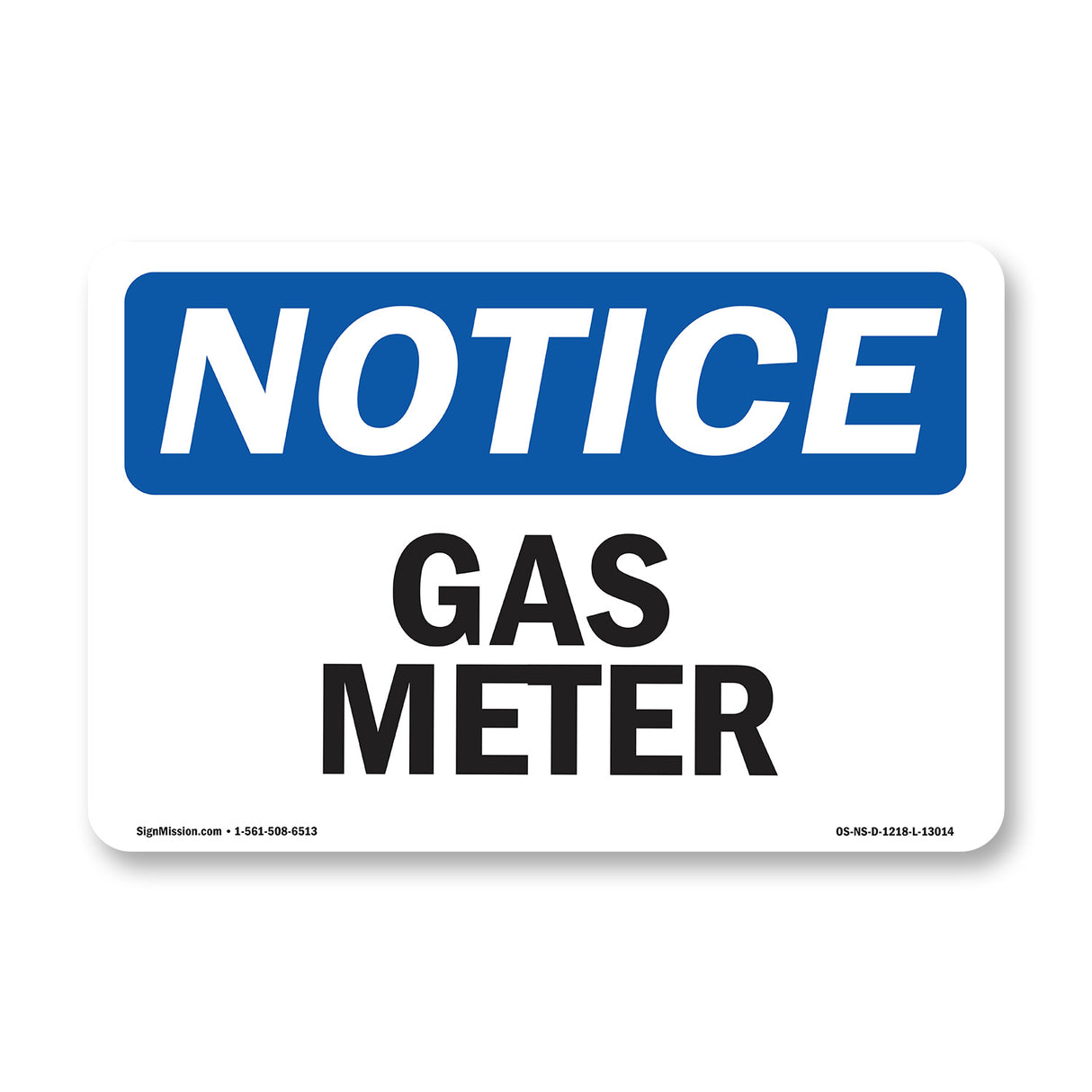 Gas Meter