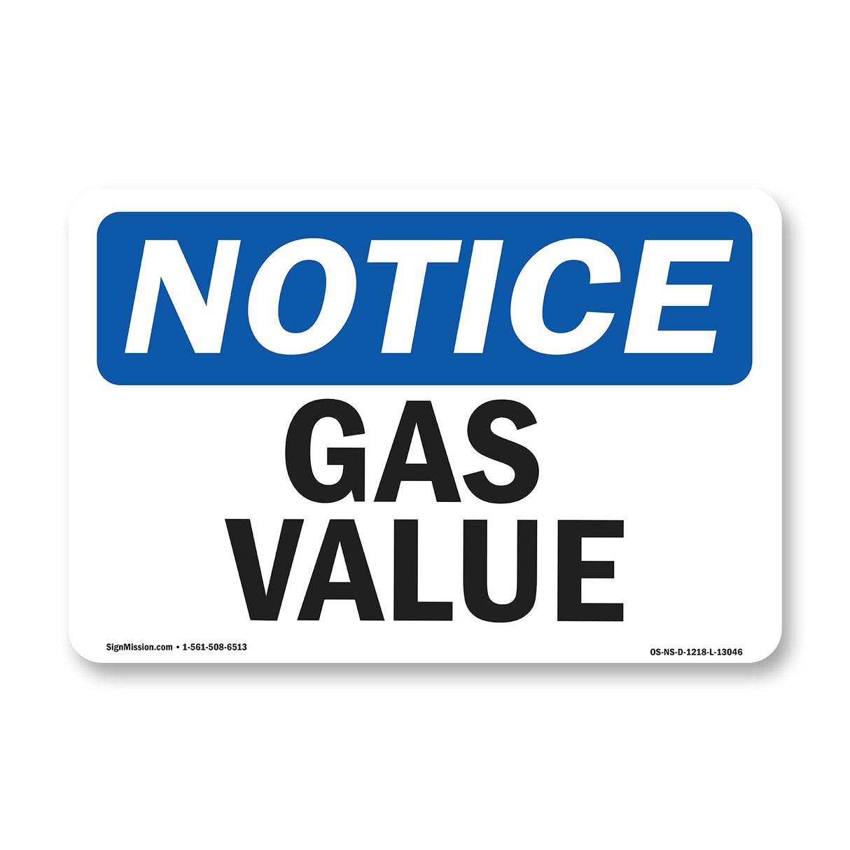 Gas Valve