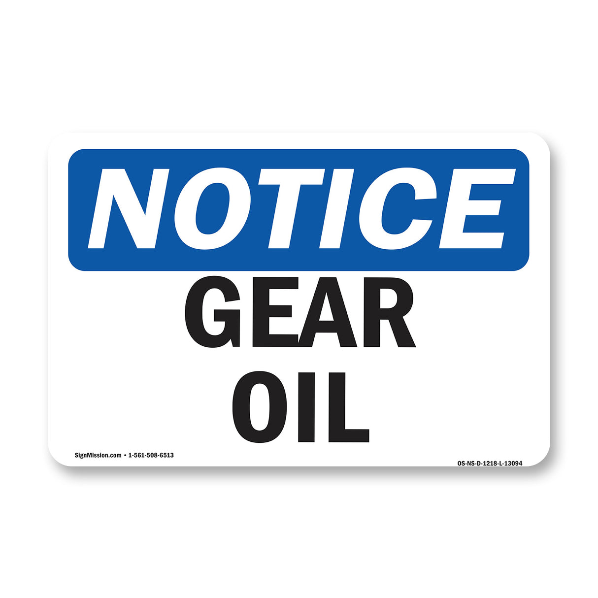 Gear Oil