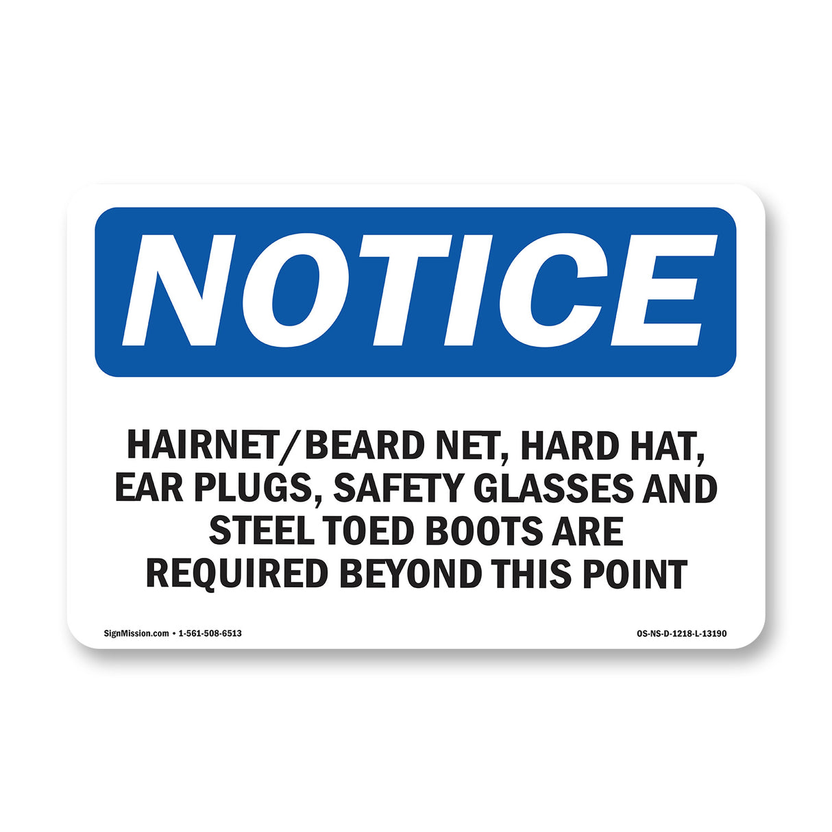 Hairnet Beard Net, Hard Hat, Ear Plugs,