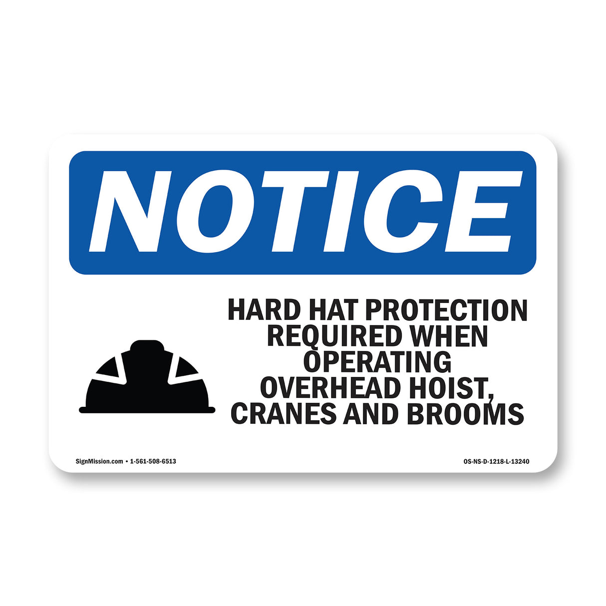 Hard Hat Protection