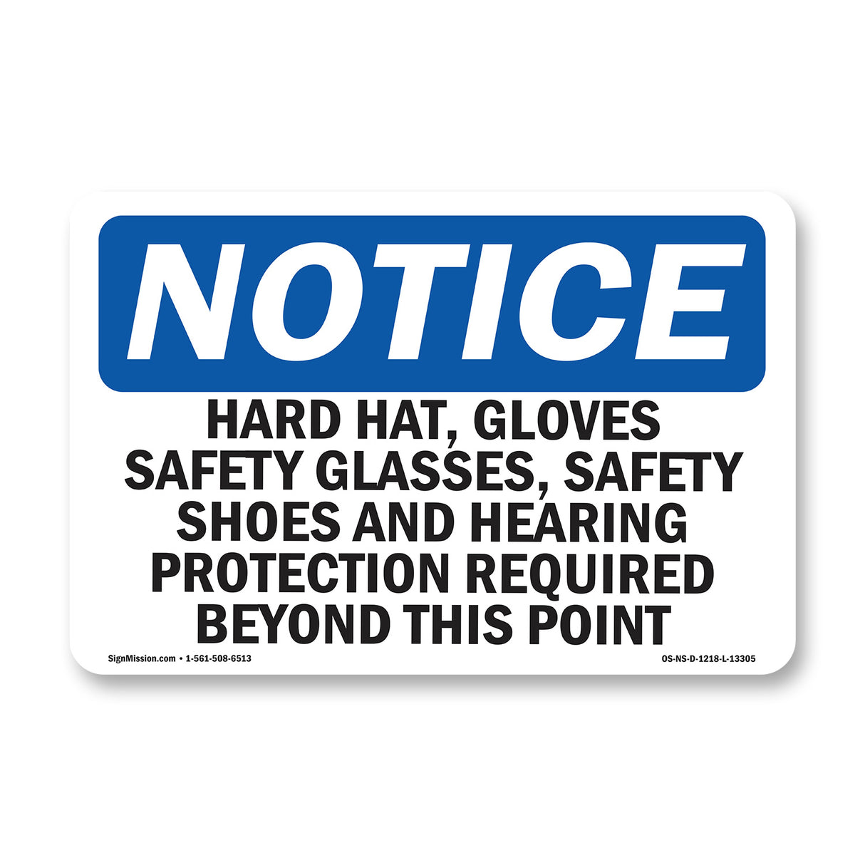 Hard Hats, Gloves, Safety Glasses, Safety