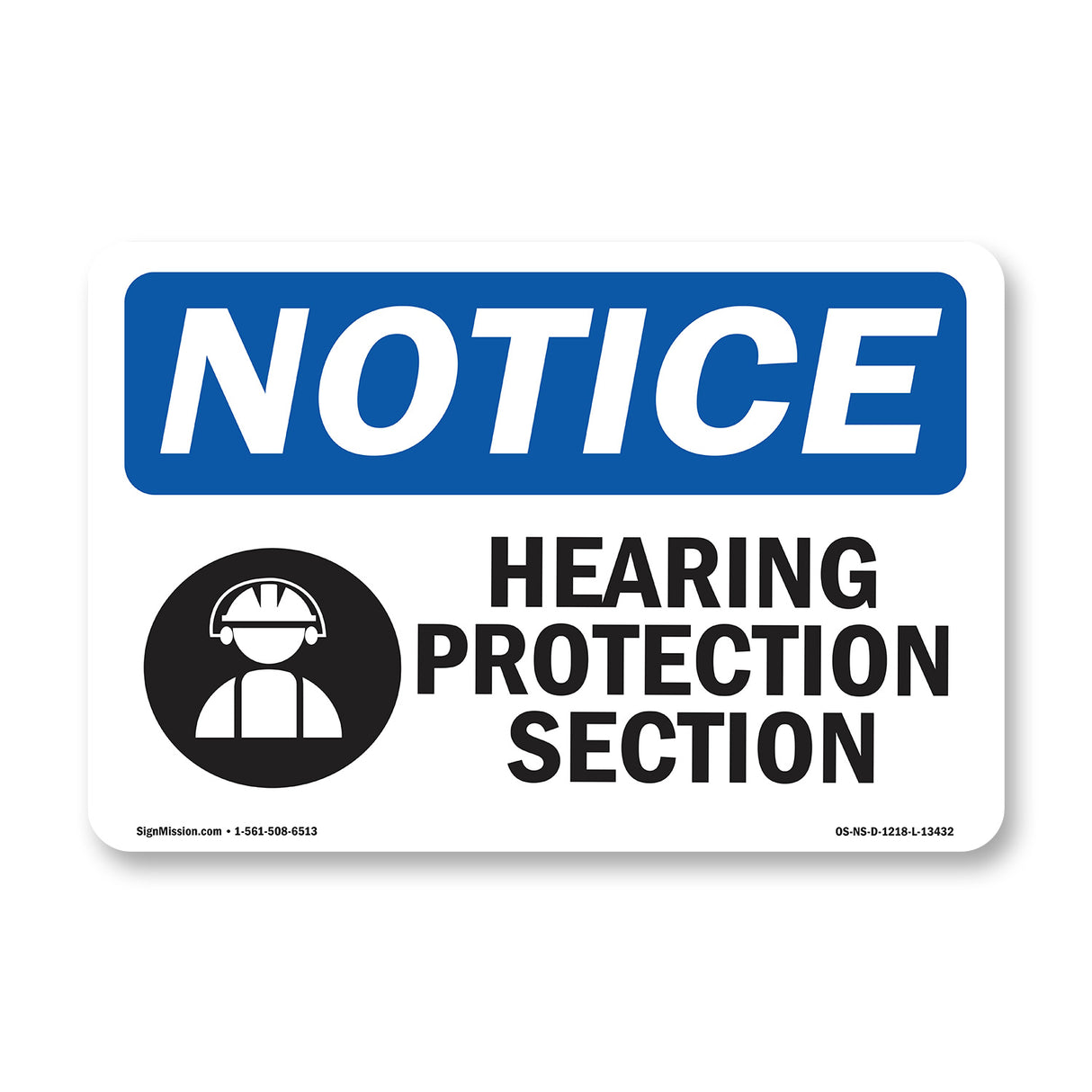 Hearing Protection Station