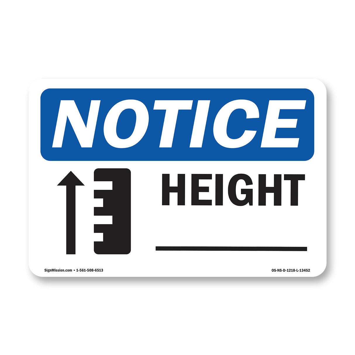 Height ____
