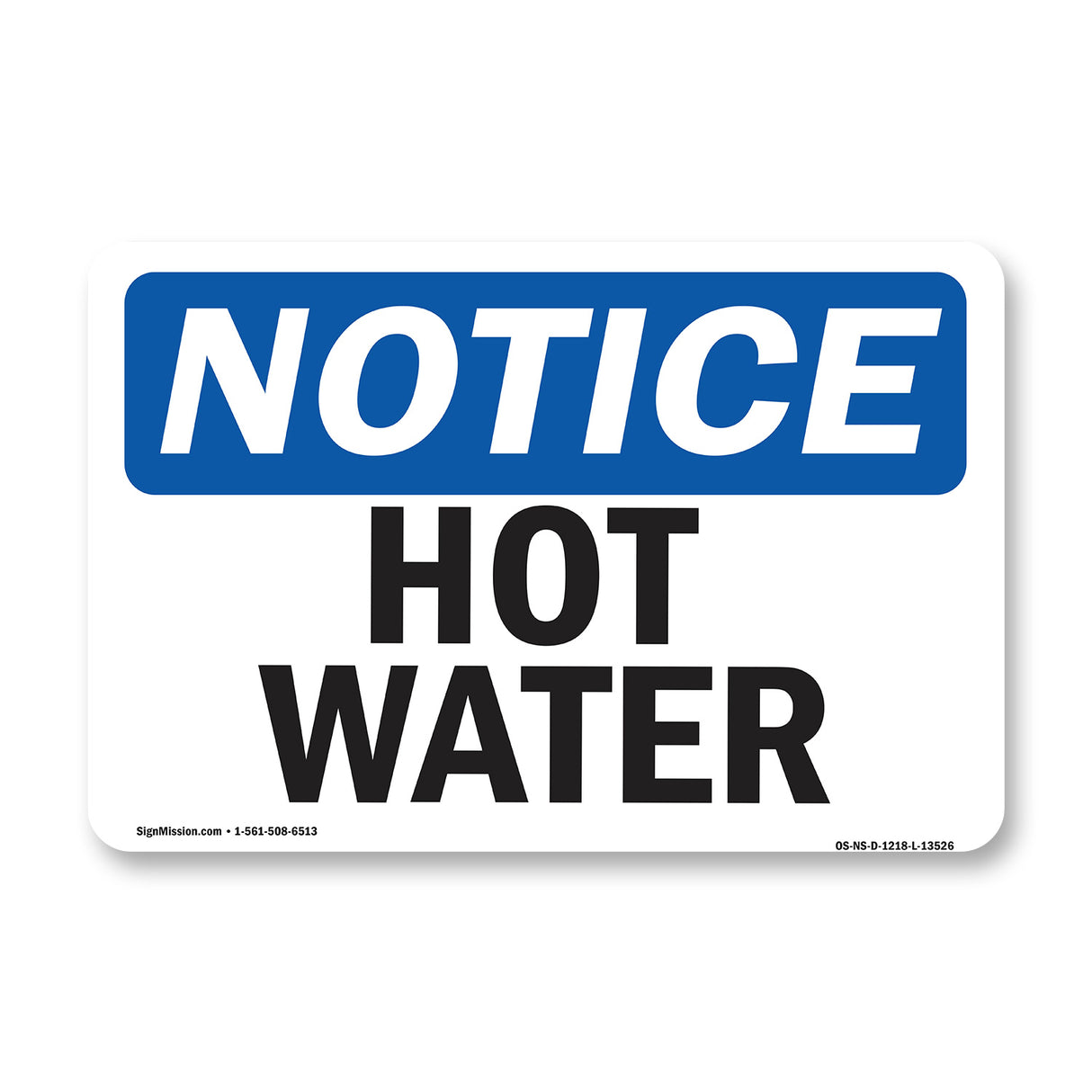 Hot Water