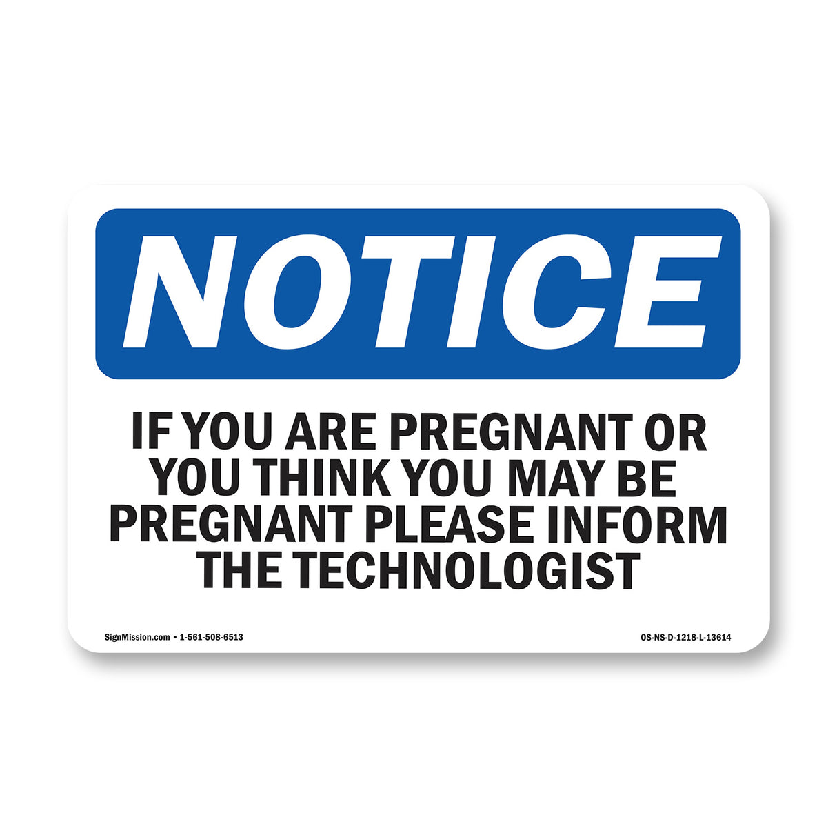 If You Are Pregnant Or Think You May Be
