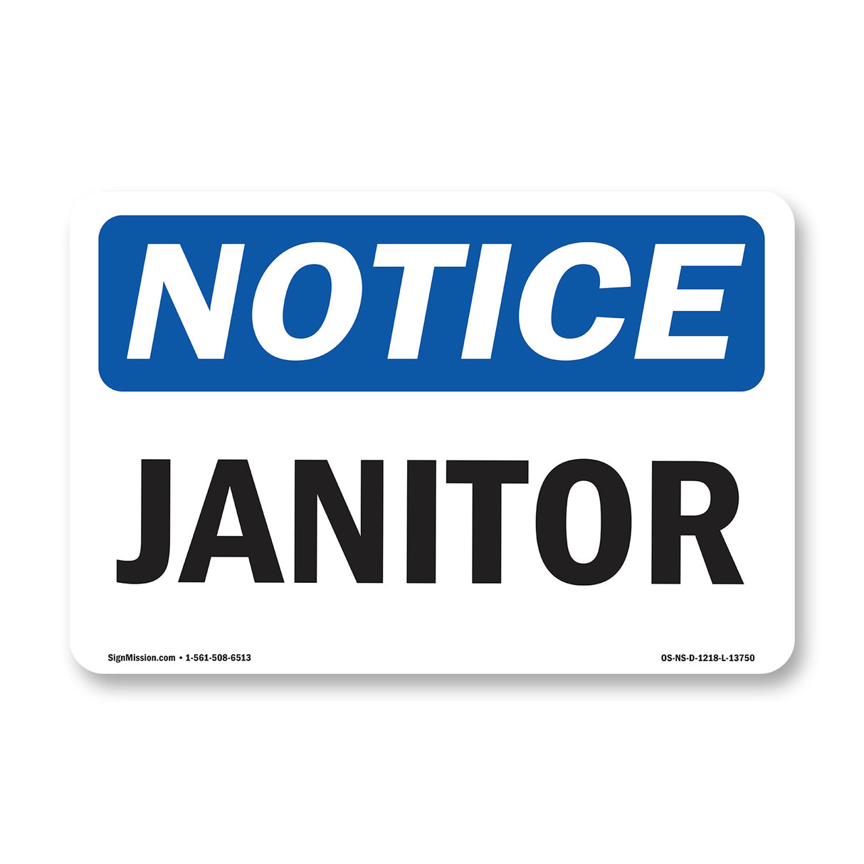 Janitor