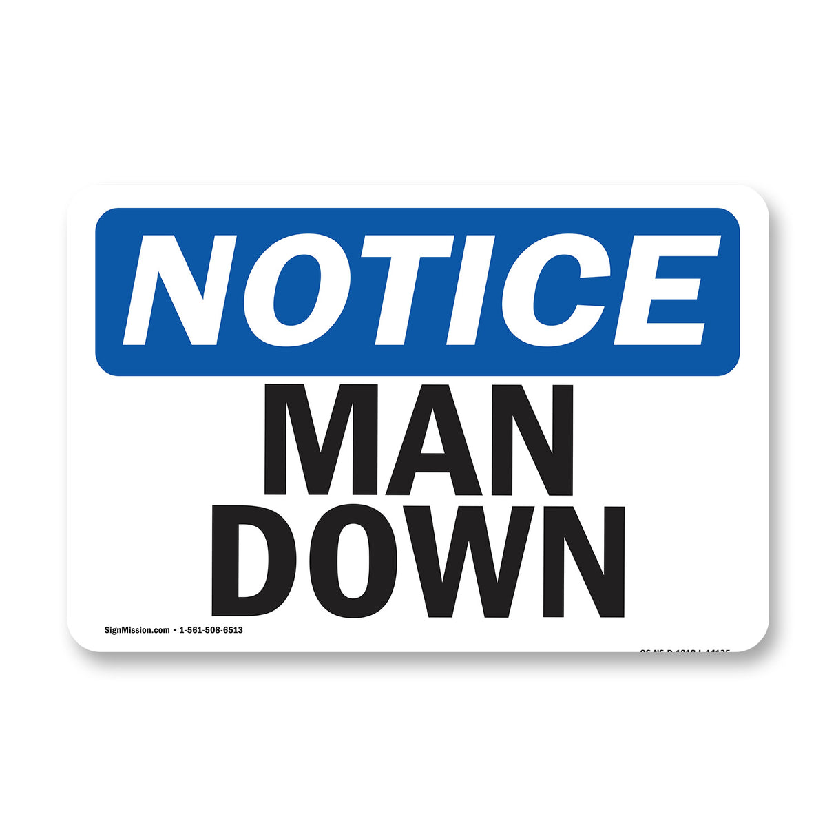 Man Down