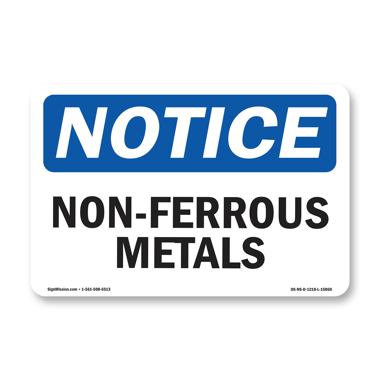 Non-Ferrous Metals