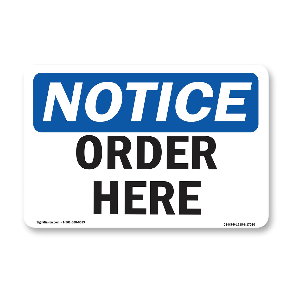 Order Here
