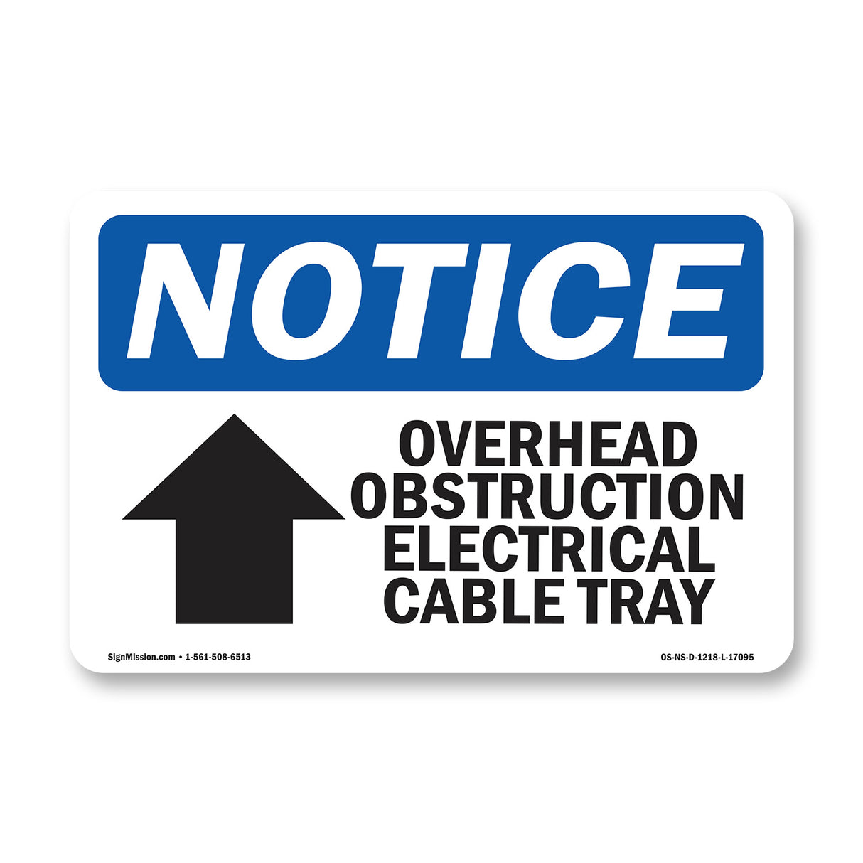 Overhead Obstruction Electrical
