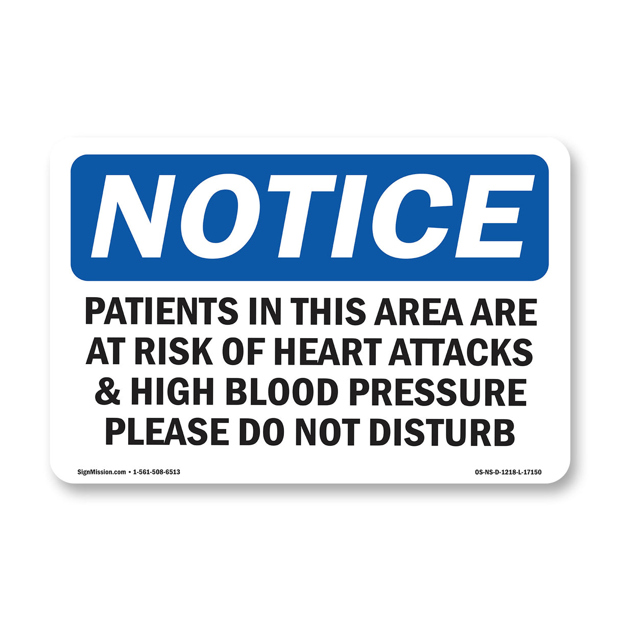 Patients In This Area Are At Risk Of Heart