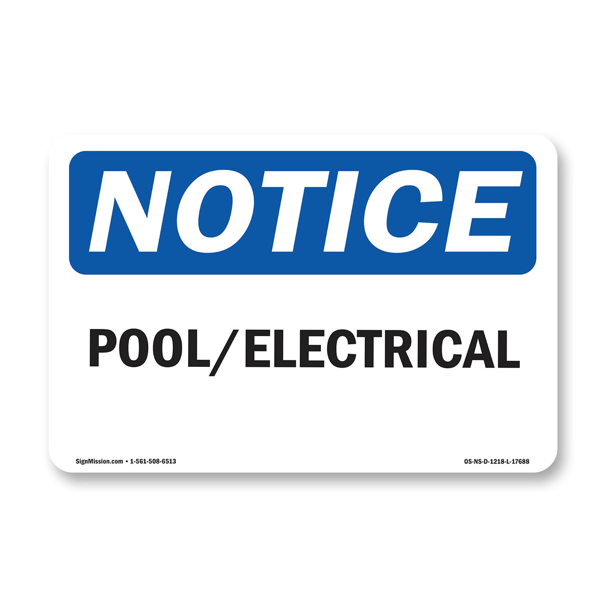 Pool Hours Mon - Sat ____ Am - ____ Pm Sunday
