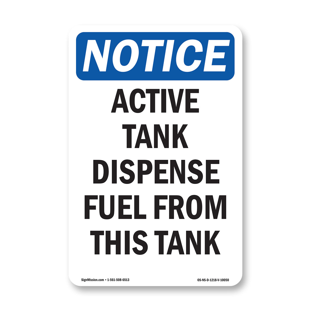 Active Tank Dispense Fuel From Tank