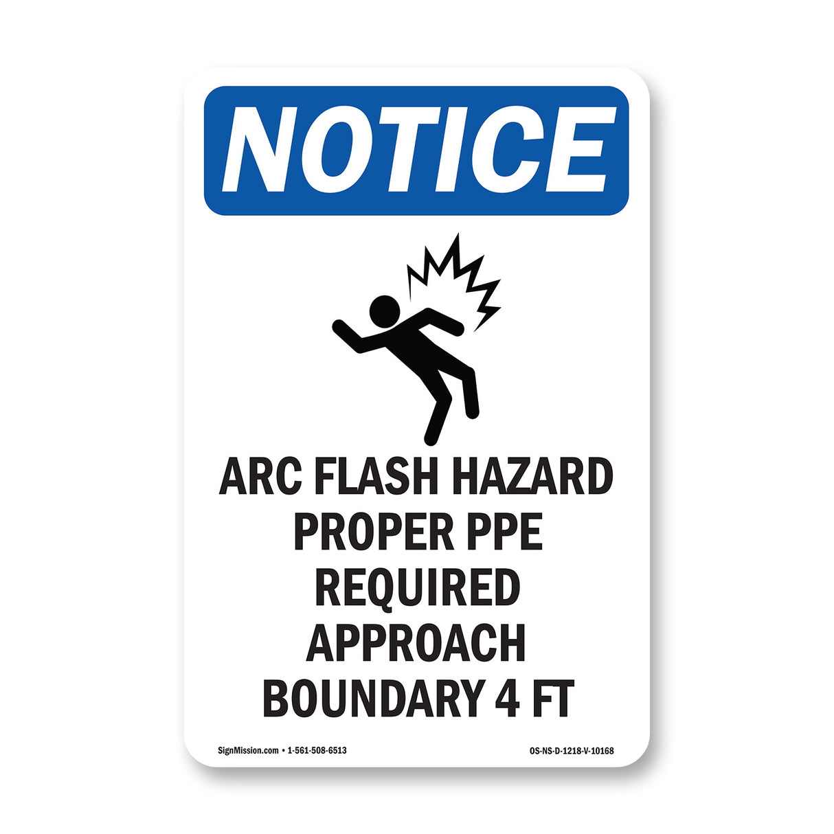 Arc Flash Hazard Proper PPE