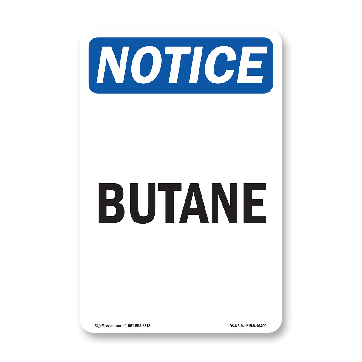 Butane