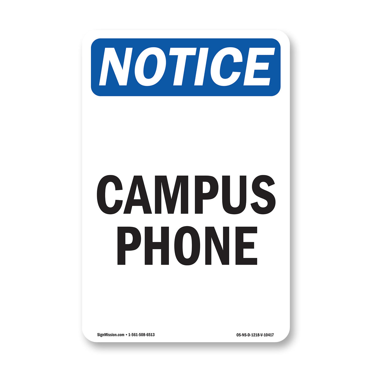 Campus Phone