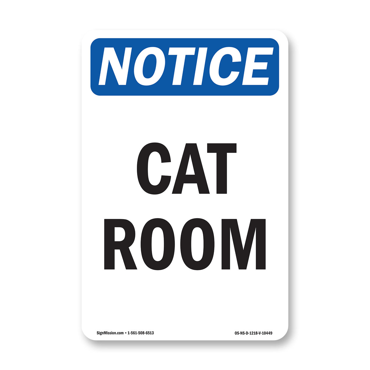 Cat Room