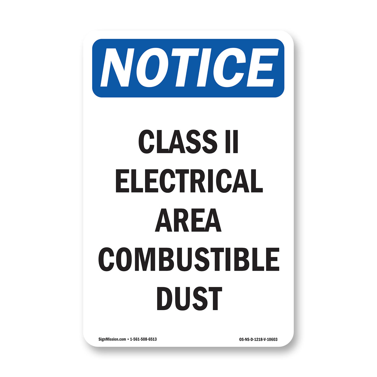Class II Electrical Area Combustible Dust