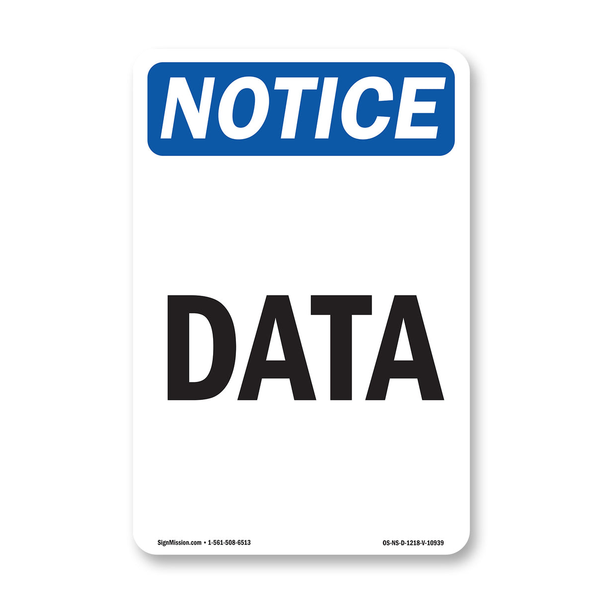 Data