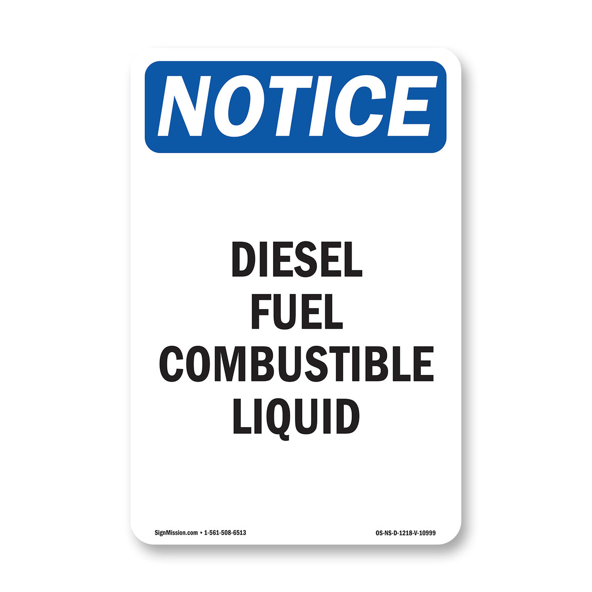 Diesel Fuel Combustible Liquid