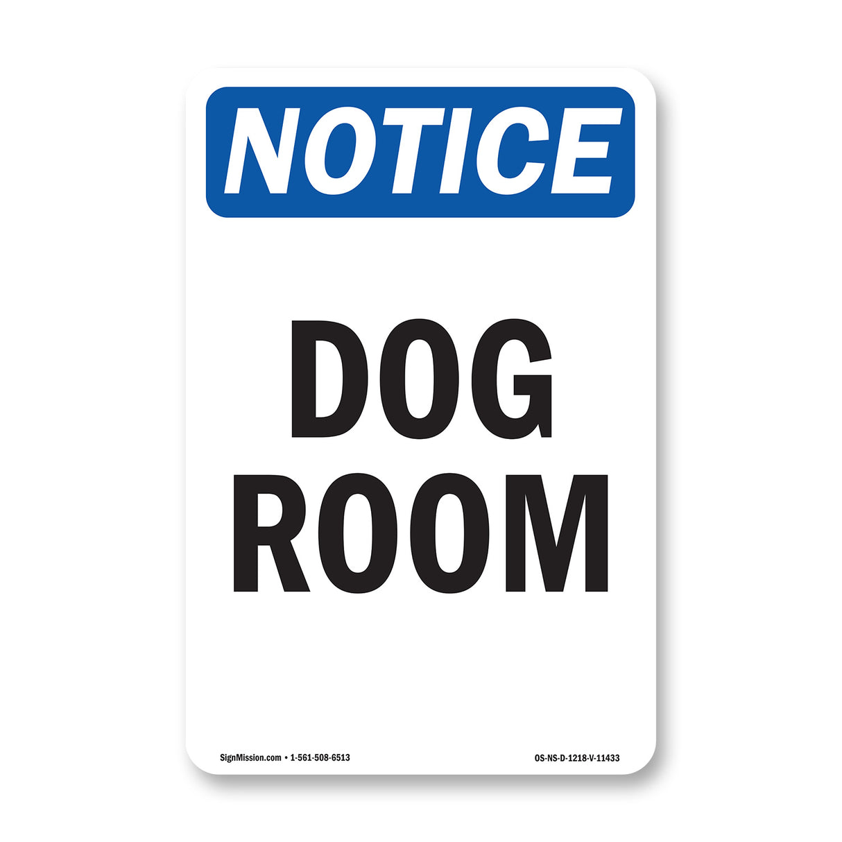 Dog Room