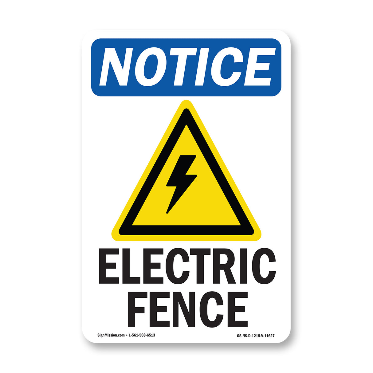 Electric Fence