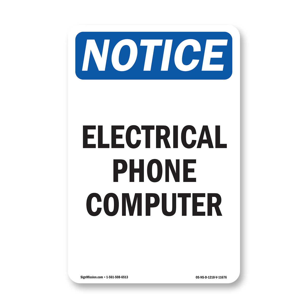 Electrical Phone Computer