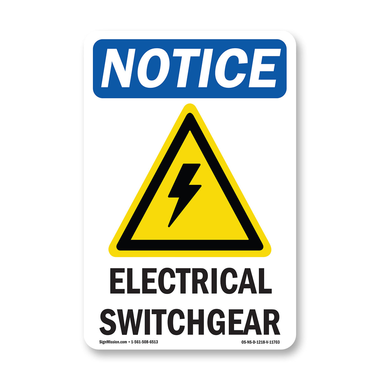 Electrical Switchgear